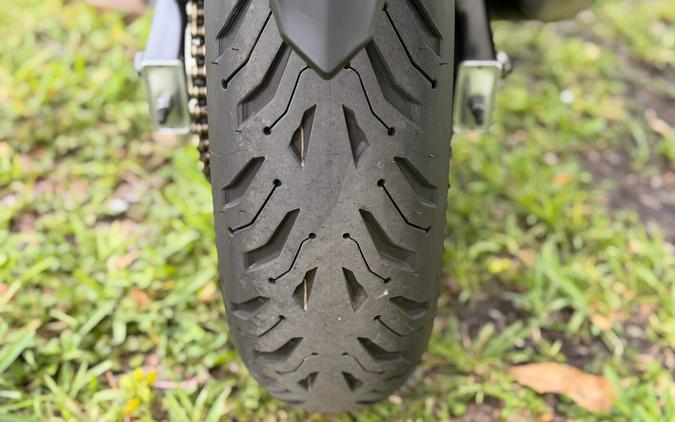 2023 Honda NC750X DCT