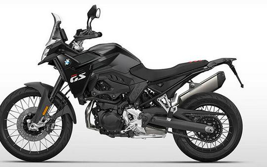 2026 F 900 GS