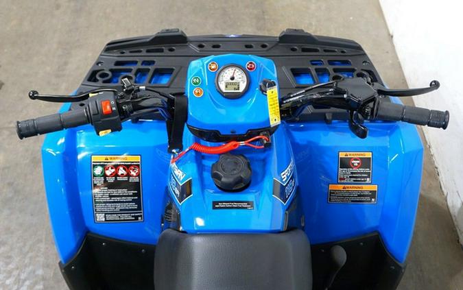 2026 Polaris Sportsman 110