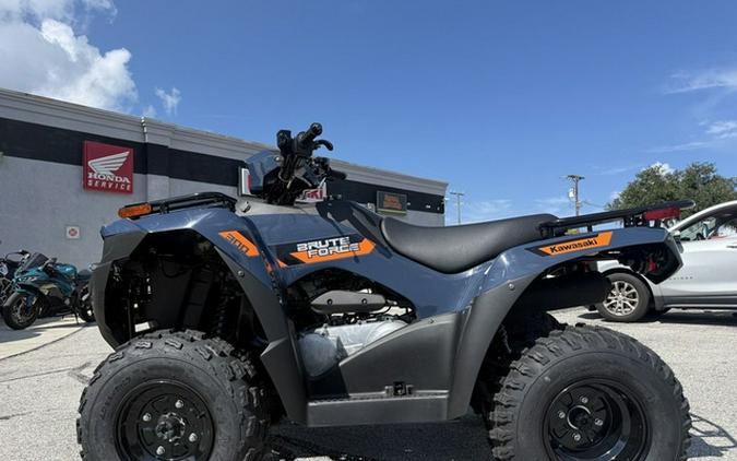 2026 Kawasaki Brute Force 300