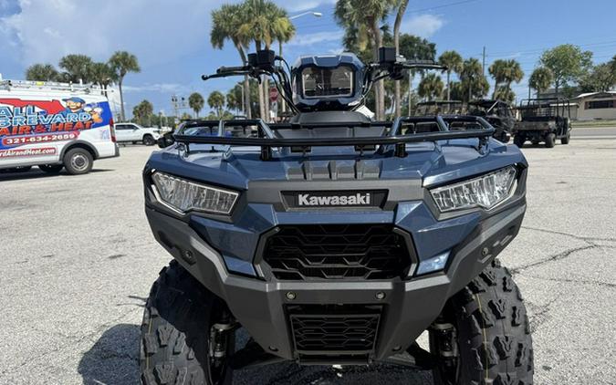 2026 Kawasaki Brute Force 300