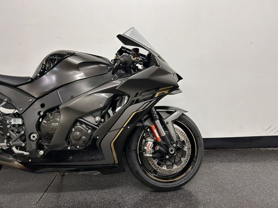 2023 Kawasaki Ninja ZX-10R