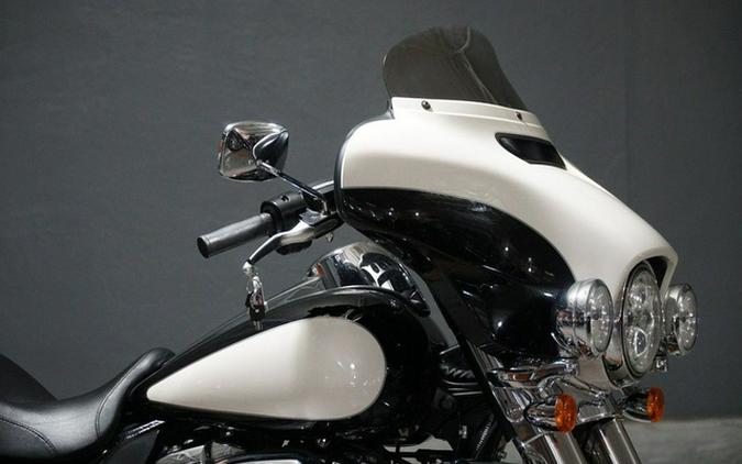 2017 Harley-Davidson FLHTP - Electra Glide Police