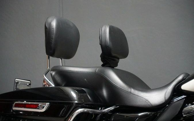 2017 Harley-Davidson FLHTP - Electra Glide Police