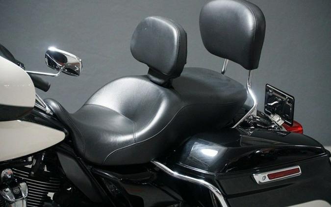 2017 Harley-Davidson FLHTP - Electra Glide Police