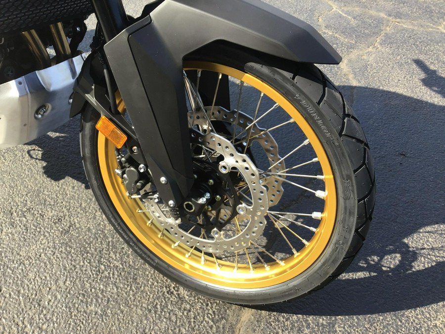 2026 HONDA XL750CT