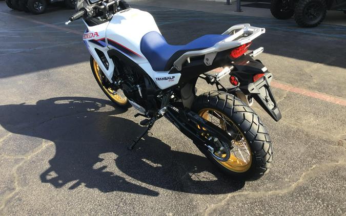2026 HONDA XL750CT