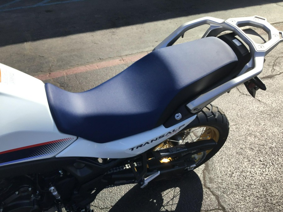 2026 HONDA XL750CT
