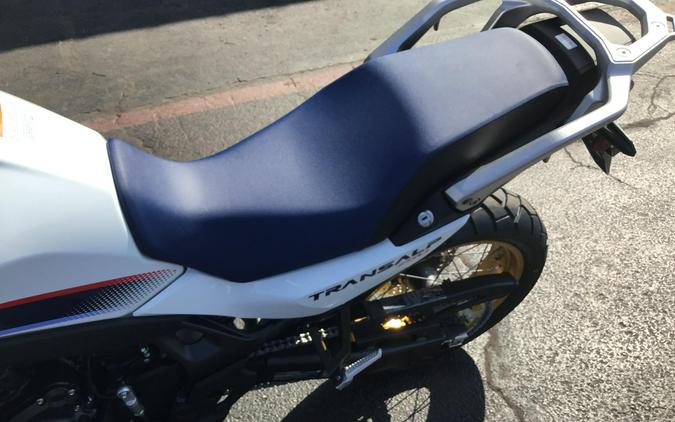 2026 HONDA XL750CT