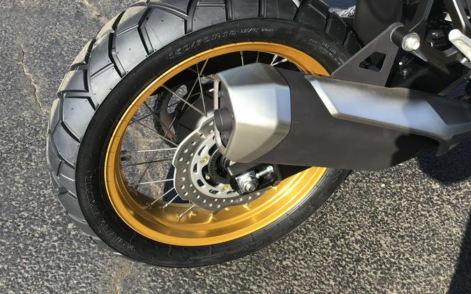 2026 HONDA XL750CT