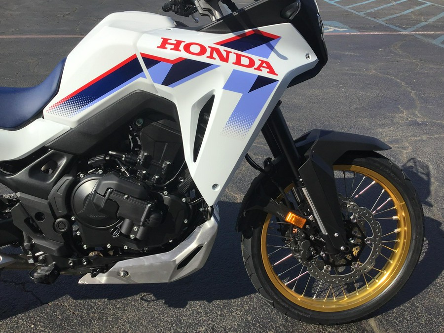 2026 HONDA XL750CT