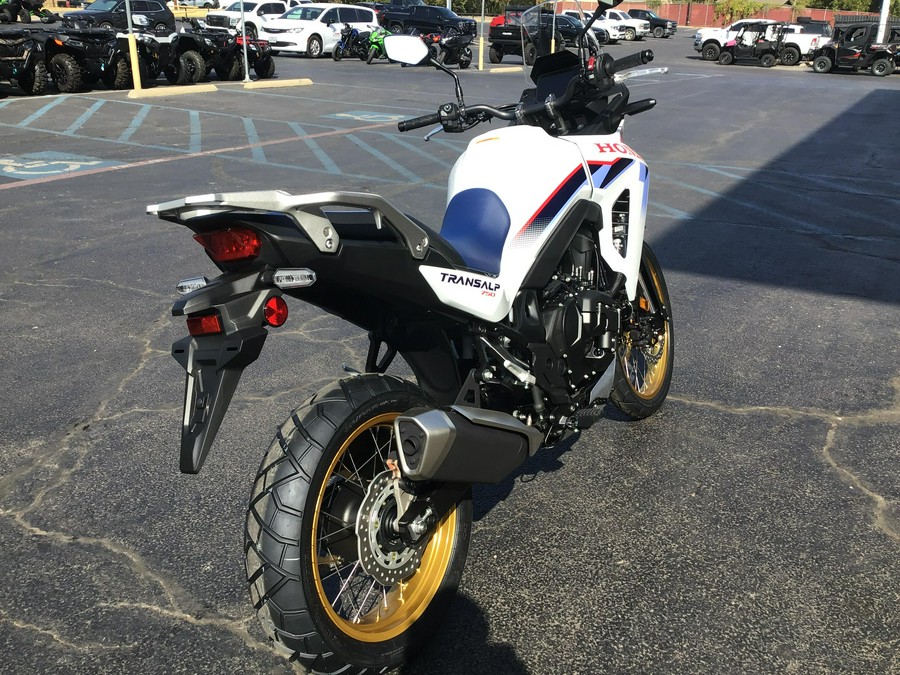 2026 HONDA XL750CT