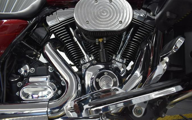 2016 Harley-Davidson Street Glide FLHX