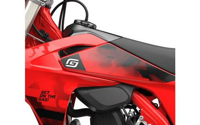 2026 GASGAS MC 450F