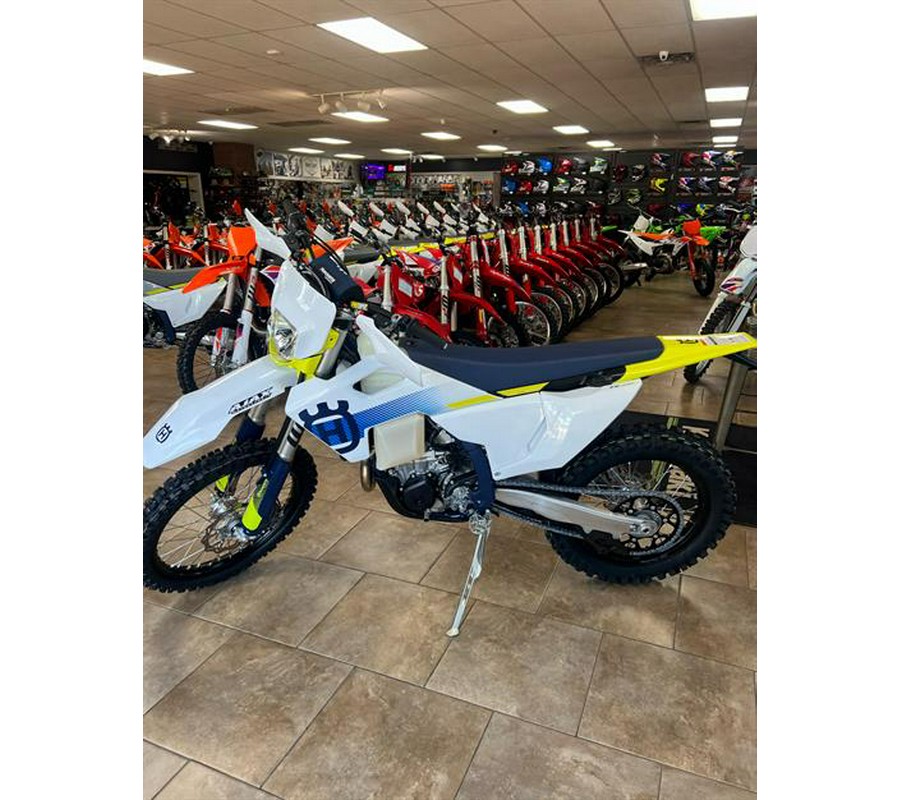 2024 Husqvarna FE 450