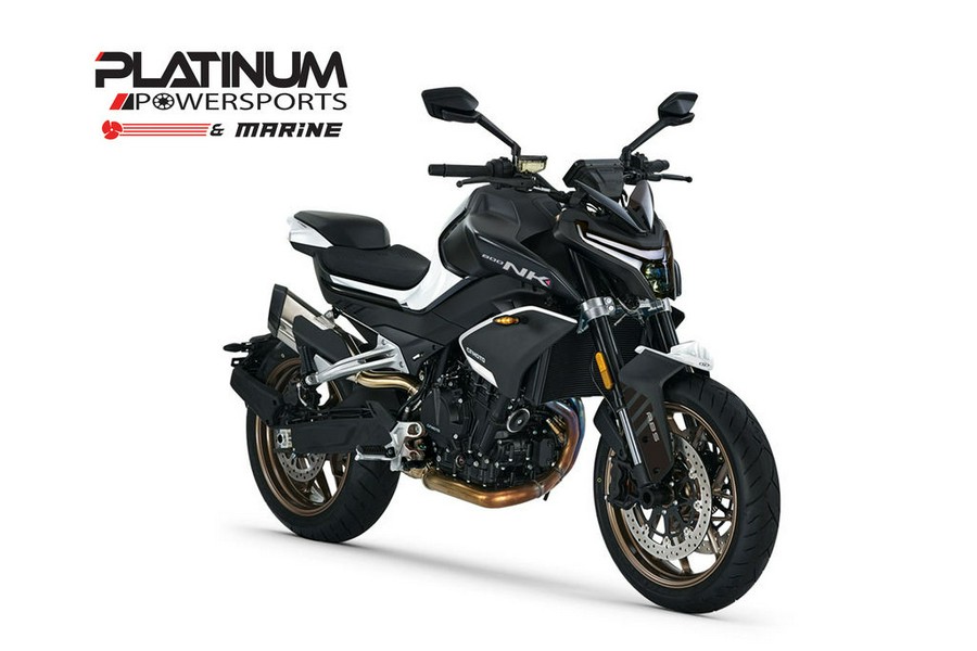 2024 CFMoto 800 NK