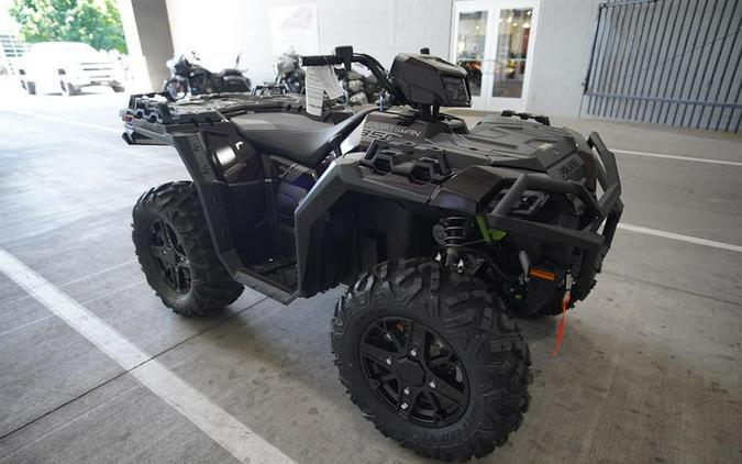 2024 Polaris® Sportsman 850 Ultimate Trail