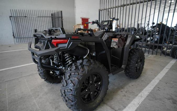 2024 Polaris® Sportsman 850 Ultimate Trail