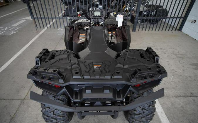 2024 Polaris® Sportsman 850 Ultimate Trail