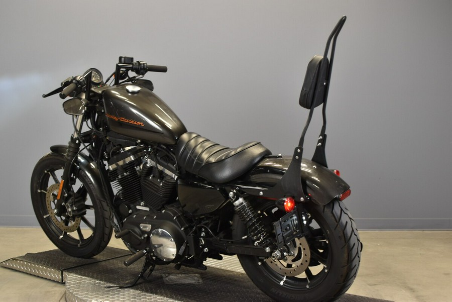 2019 Harley-Davidson Iron 883