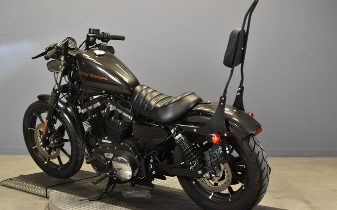 2019 Harley-Davidson Iron 883