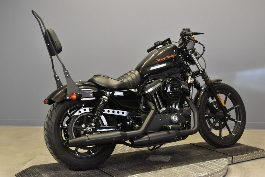 2019 Harley-Davidson Iron 883