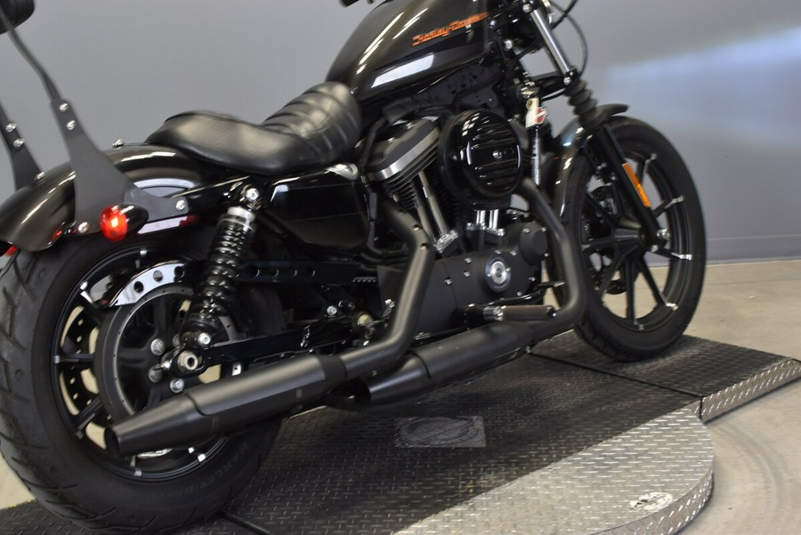 2019 Harley-Davidson Iron 883