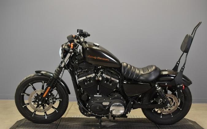 2019 Harley-Davidson Iron 883