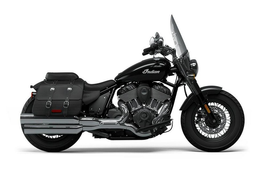 2024 Indian Motorcycle SUPER CHIEF