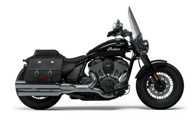2024 Indian Motorcycle SUPER CHIEF