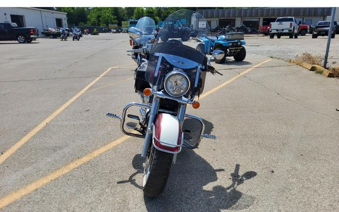 2008 Suzuki BOULEVARD C50T