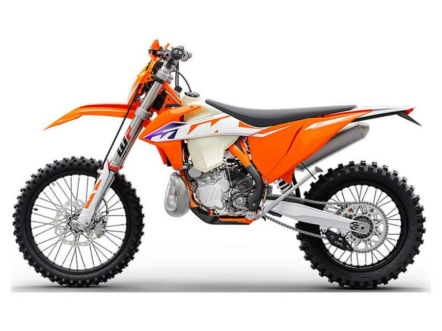 2023 KTM 250 XC-W