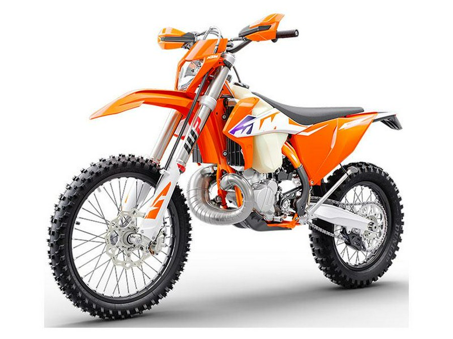 2023 KTM 250 XC-W