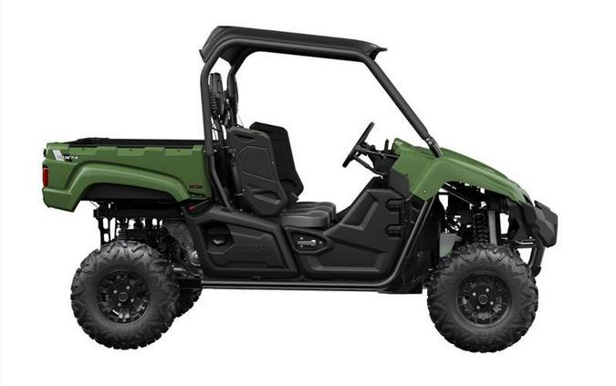 2024 Yamaha Viking VI EPS