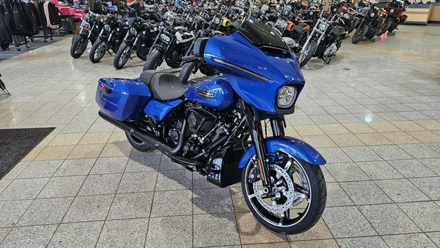 2024 Harley-Davidson FLHX - Street Glide