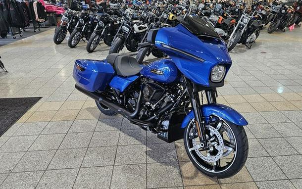 2024 Harley-Davidson FLHX - Street Glide