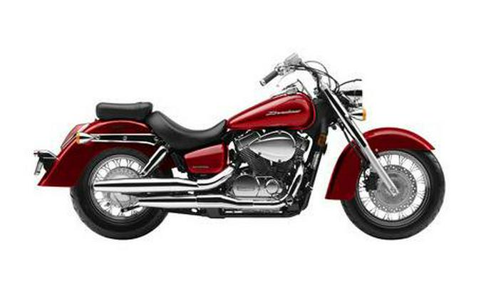 2015 Honda Shadow Aero