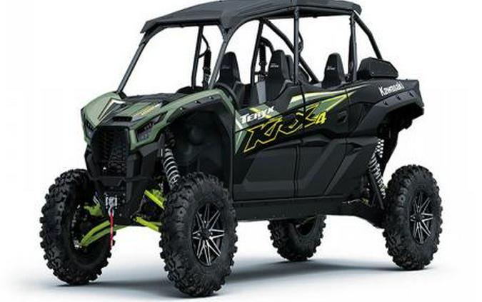 2024 Kawasaki Teryx® KRX™ 1000 SE