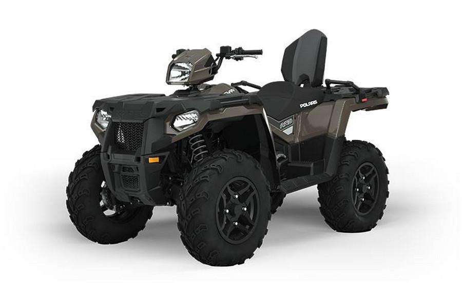 2024 Polaris Industries SPORTSMAN TOURING 570 PREMIUM - NARA BRONZE Premium