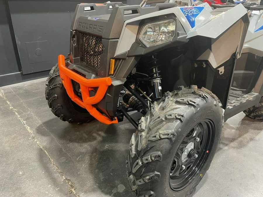 2024 Polaris® Scrambler 850