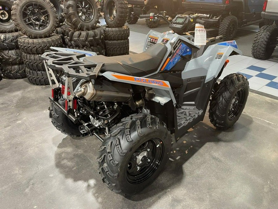 2024 Polaris® Scrambler 850