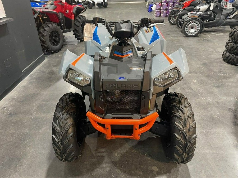 2024 Polaris® Scrambler 850