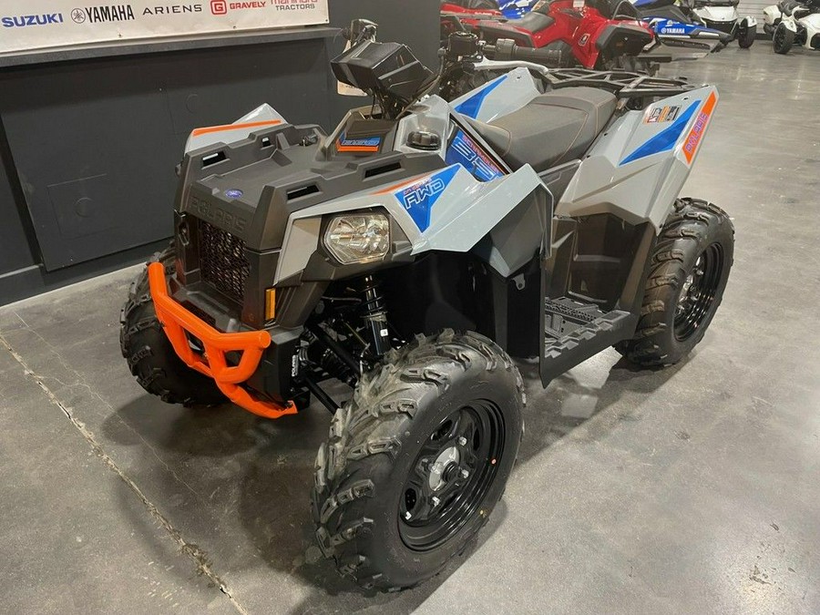 2024 Polaris® Scrambler 850