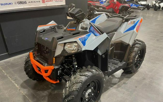 2024 Polaris® Scrambler 850