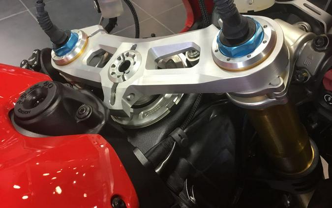 2020 Ducati PANIGALE V4S