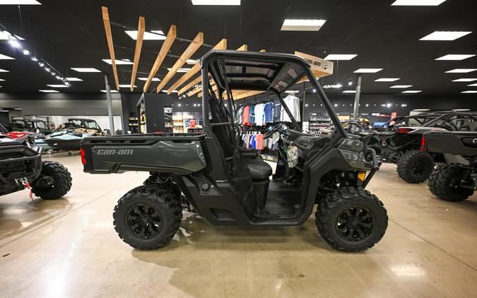 2024 Can-Am DEFENDER XT HD7