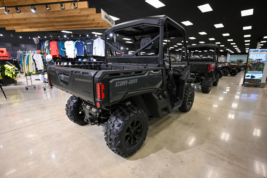 2024 Can-Am DEFENDER XT HD7