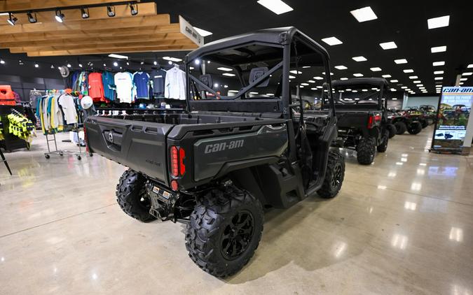 2024 Can-Am DEFENDER XT HD7