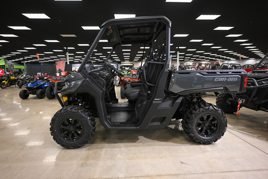 2024 Can-Am DEFENDER XT HD7