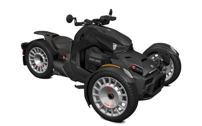 2025 Can-Am® Ryker Rally